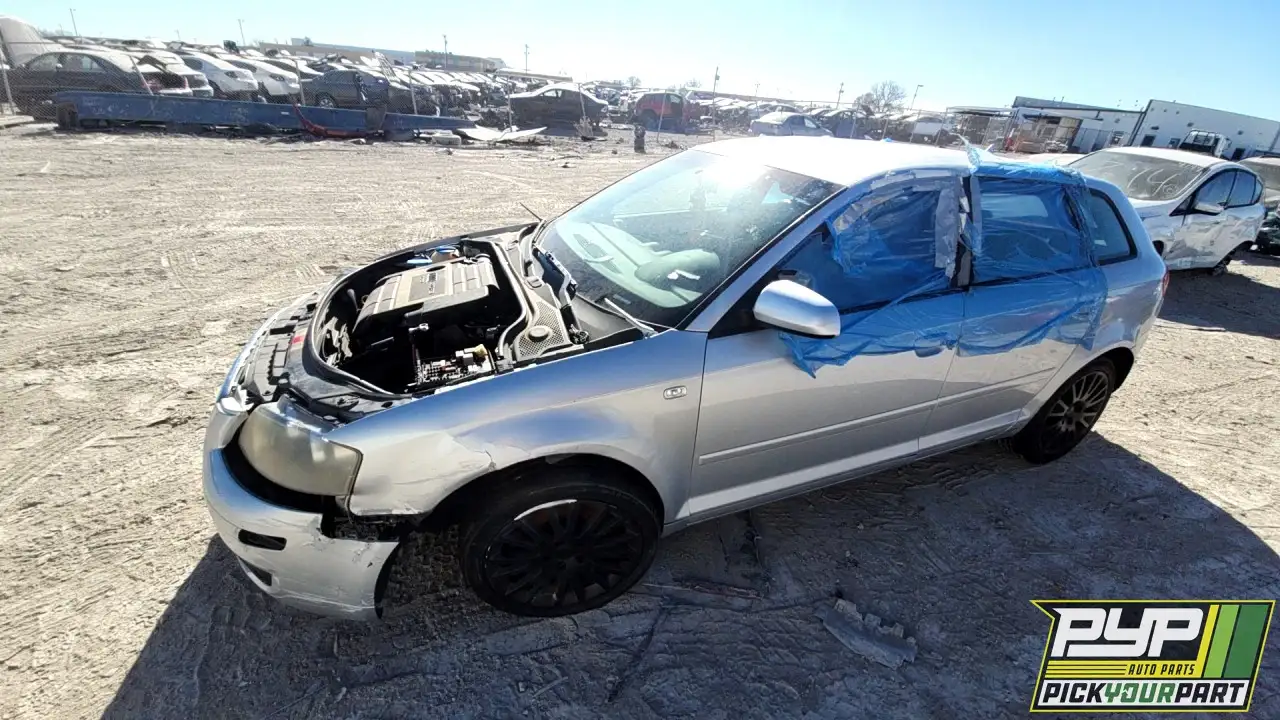 Photo of 2008 Audi A3