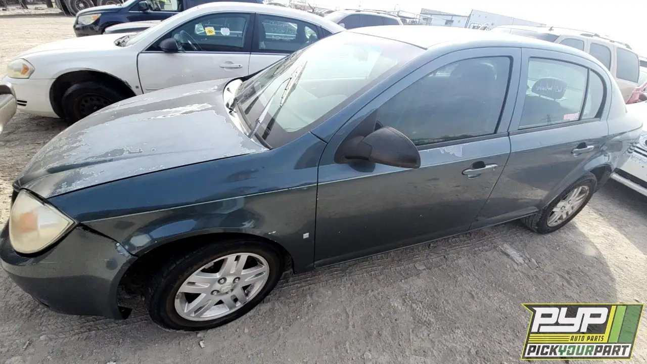 Photo of 2006 Chevrolet Cobalt