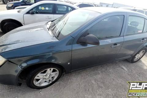 Photo of 2006 Chevrolet Cobalt