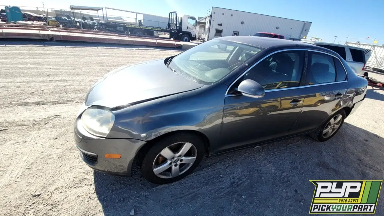 Photo of 2009 Volkswagen Jetta