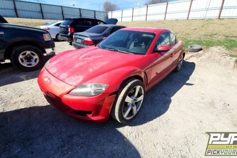 Photo of 2005 Mazda Rx-8