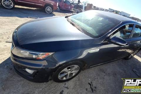 Photo of 2015 Kia Optima