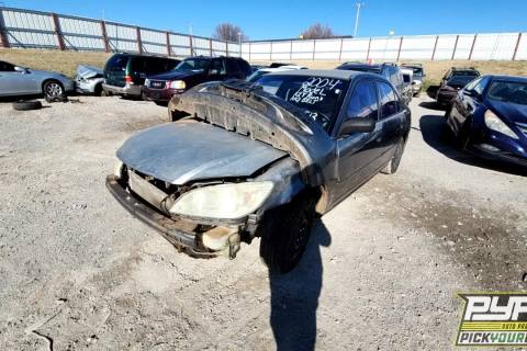 Photo of 2004 Honda Civic