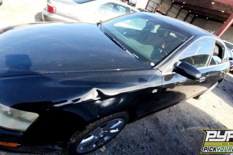 Photo of 2008 Audi A6 Quattro