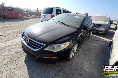 Photo of 2009 Volkswagen Cc