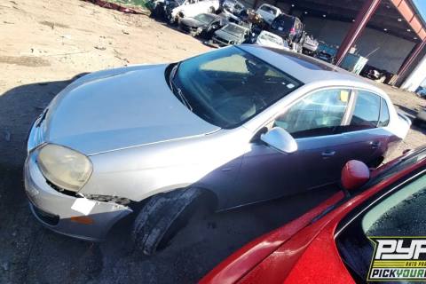 Photo of 2007 Volkswagen Jetta