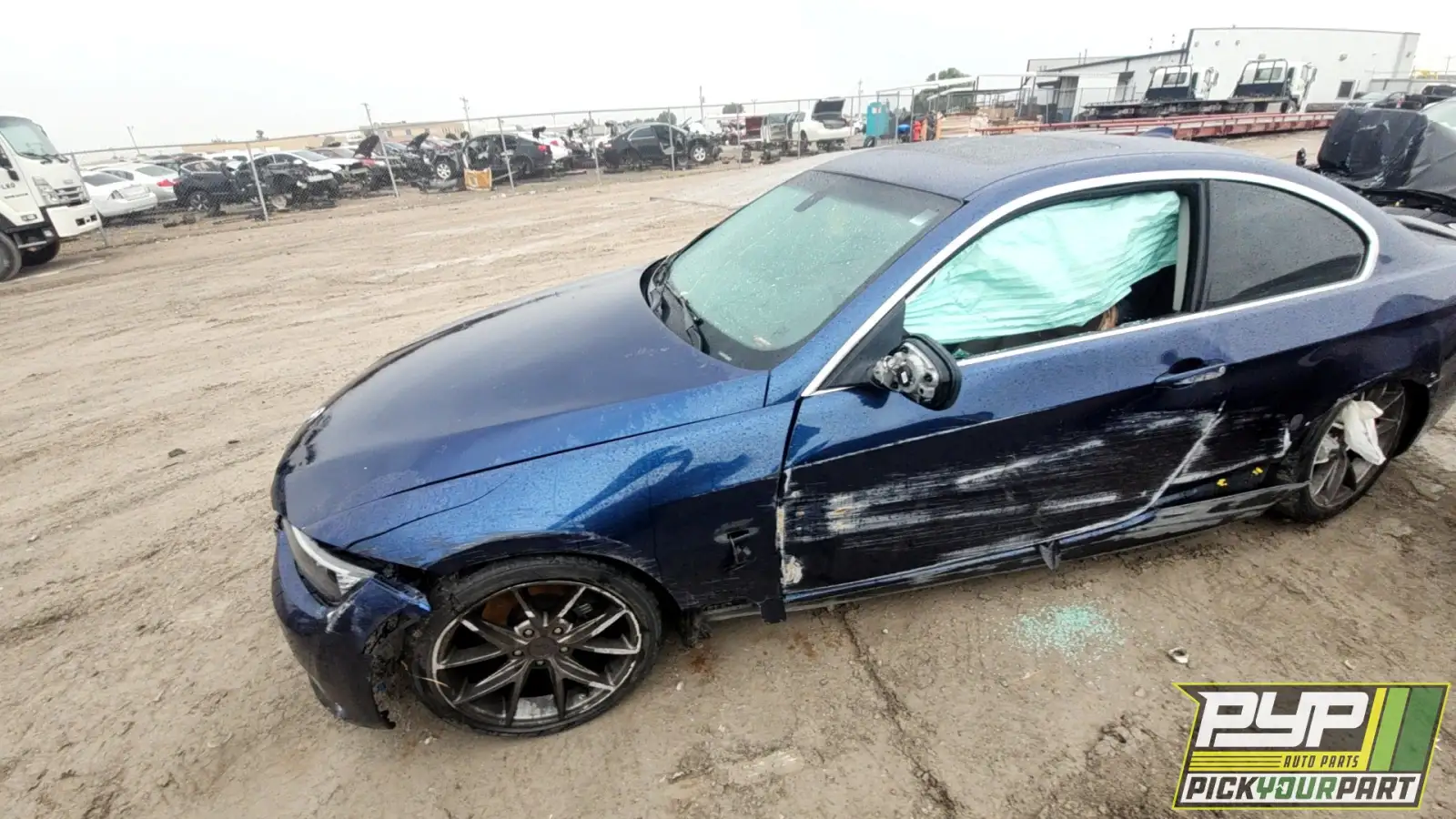 Photo of 2011 Bmw 328I Xdrive
