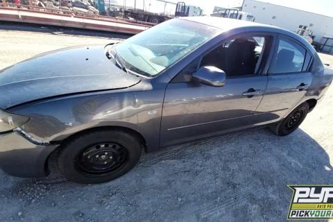 Photo of 2008 Mazda 3