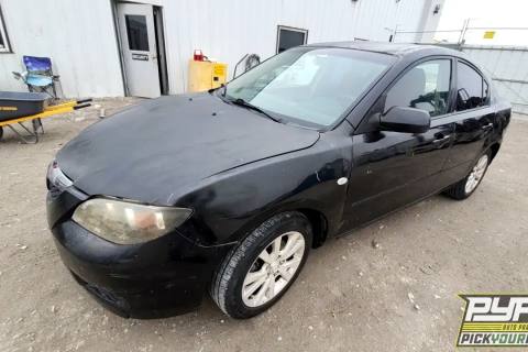 Photo of 2008 Mazda 3