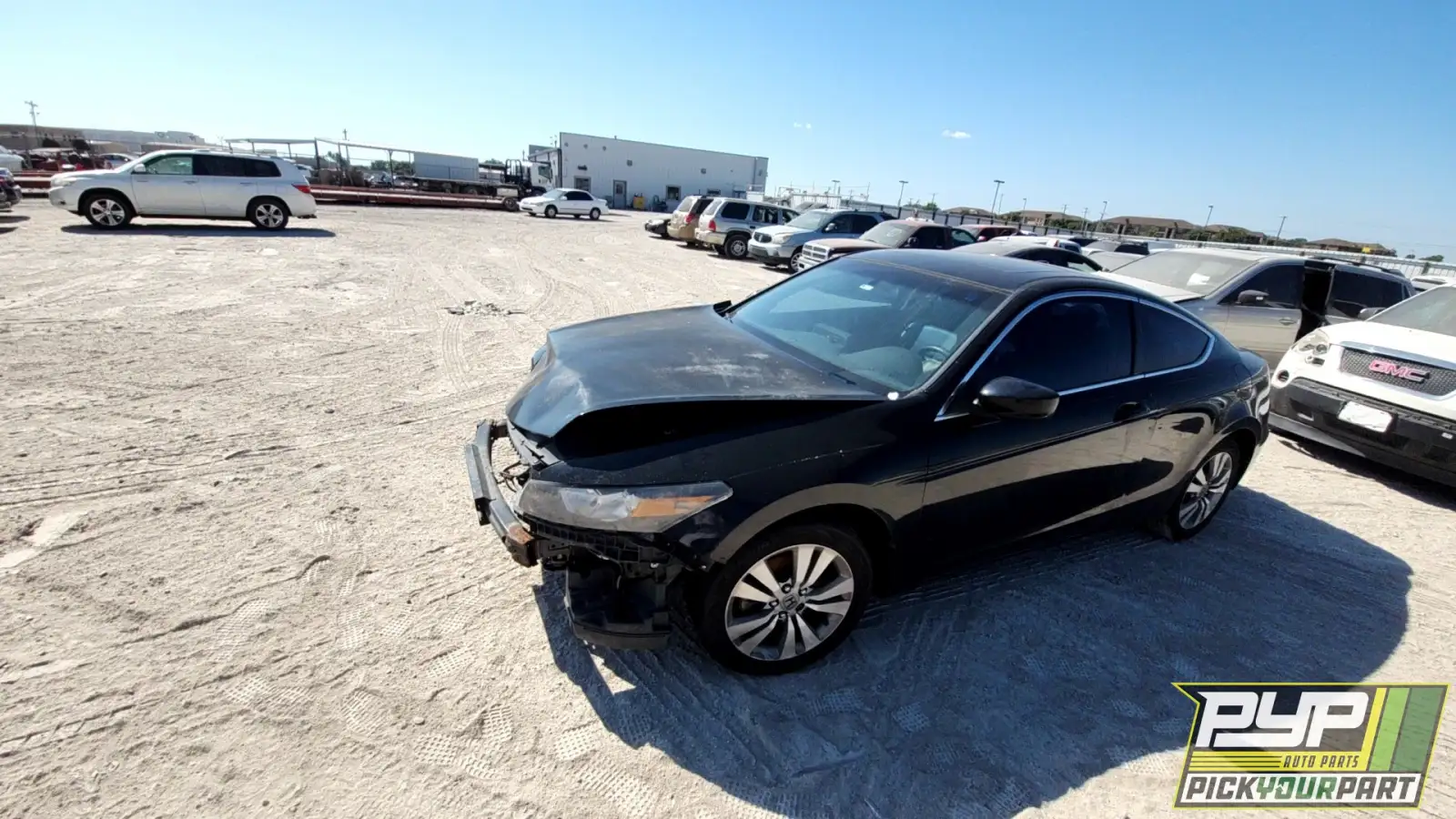 Photo of 2010 Honda Accord