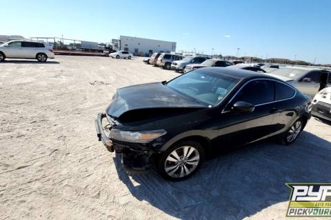 Photo of 2010 Honda Accord