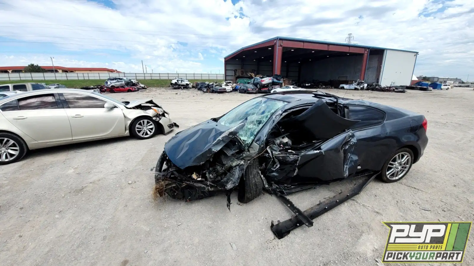 Photo of 2007 Scion Tc