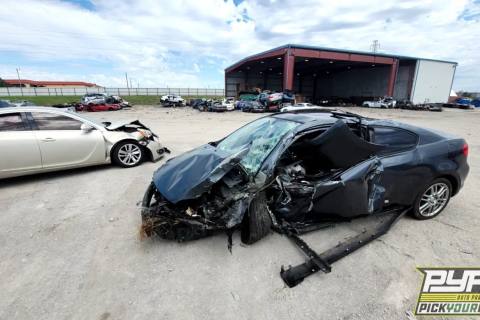 Photo of 2007 Scion Tc