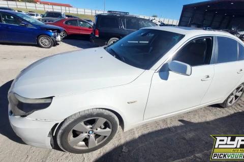 Photo of 2008 Bmw 528Xi