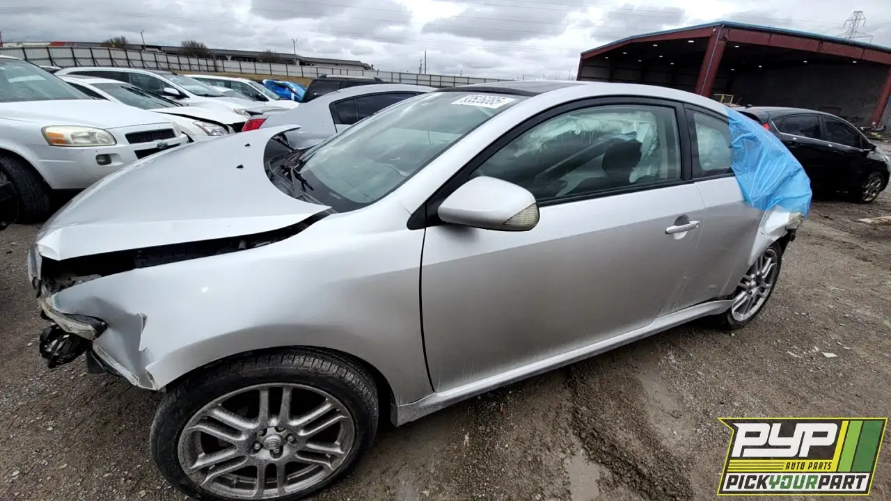 Photo of 2010 Scion Tc