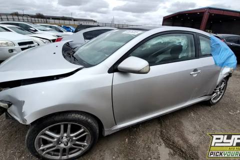 Photo of 2010 Scion Tc