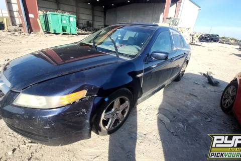 Photo of 2006 Acura Tl