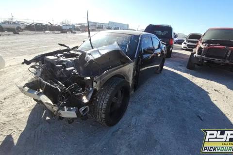 Photo of 2008 Dodge Charger