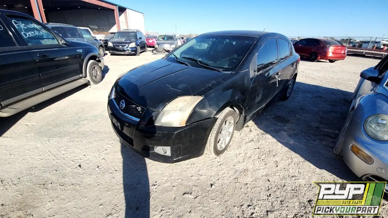 Photo of 2010 Nissan Sentra