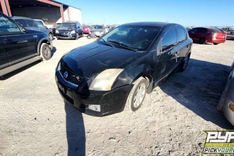 Photo of 2010 Nissan Sentra
