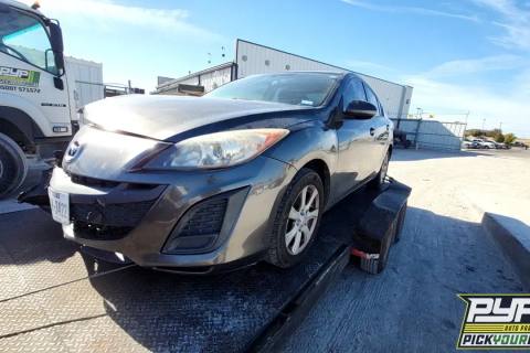 Photo of 2011 Mazda 3
