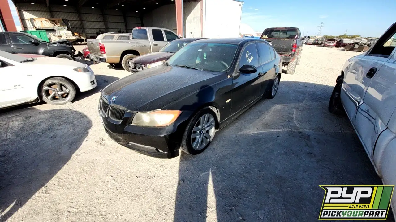 Photo of 2008 Bmw 328I