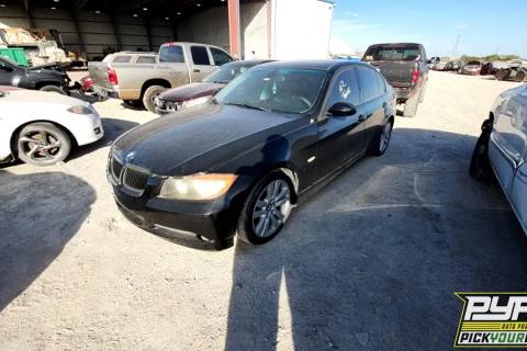 Photo of 2008 Bmw 328I