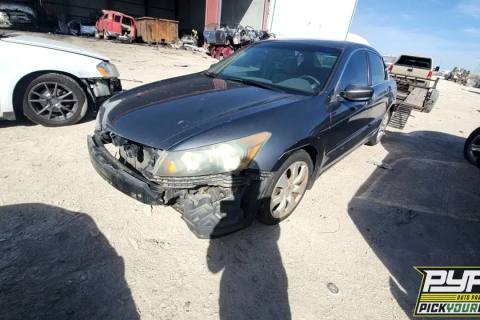 Photo of 2008 Honda Accord