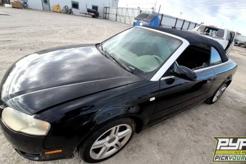 Photo of 2007 Audi A4 Quattro