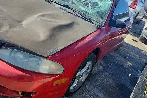 Photo of 1995 Mitsubishi Eclipse
