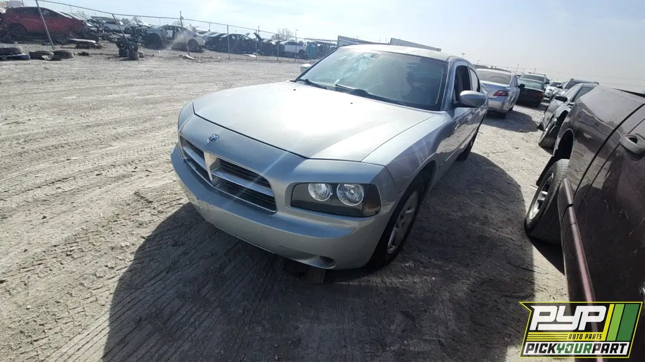 Photo of 2010 Dodge Charger