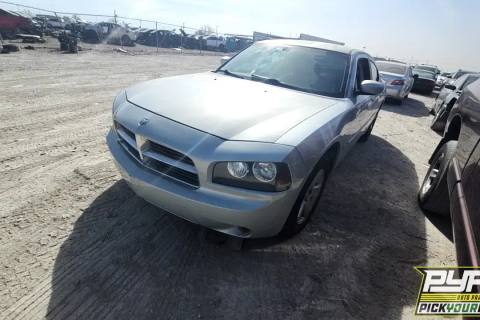 Photo of 2010 Dodge Charger