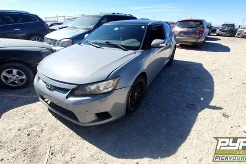 Photo of 2011 Scion Tc