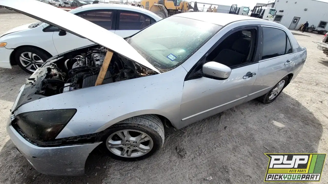 Photo of 2007 Honda Accord