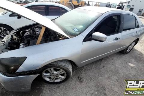 Photo of 2007 Honda Accord
