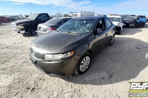 Photo of 2011 Kia Forte