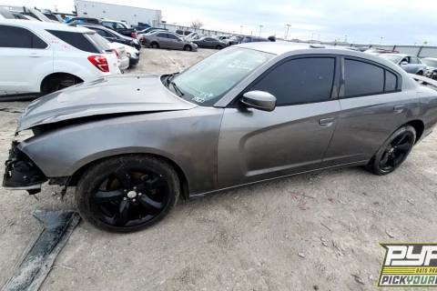 Photo of 2012 Dodge Charger