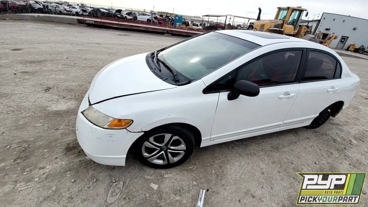 Photo of 2006 Honda Civic