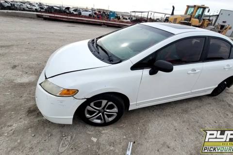 Photo of 2006 Honda Civic