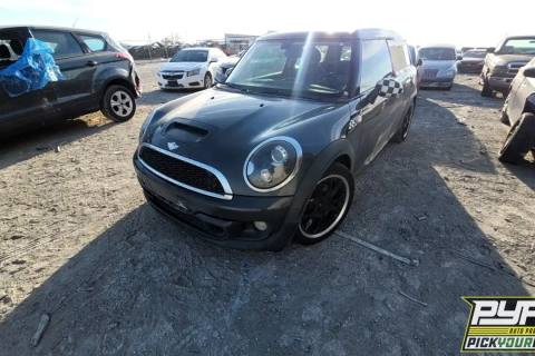Photo of 2011 Mini Cooper