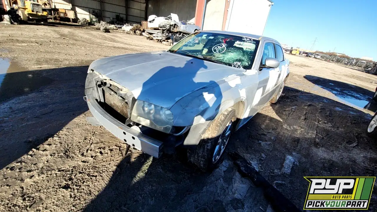 Photo of 2005 Chrysler 300