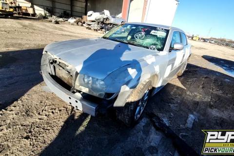 Photo of 2005 Chrysler 300