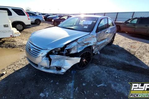Photo of 2009 Toyota Avalon