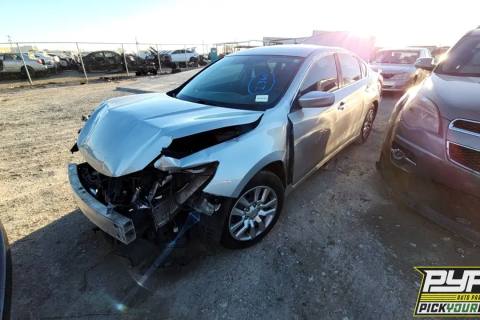 Photo of 2016 Nissan Altima