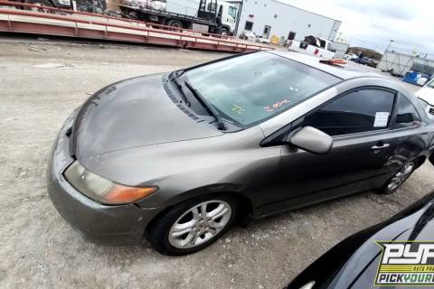 Photo of 2007 Honda Civic