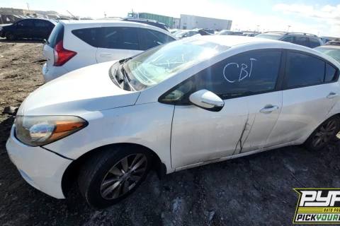 Photo of 2016 Kia Forte