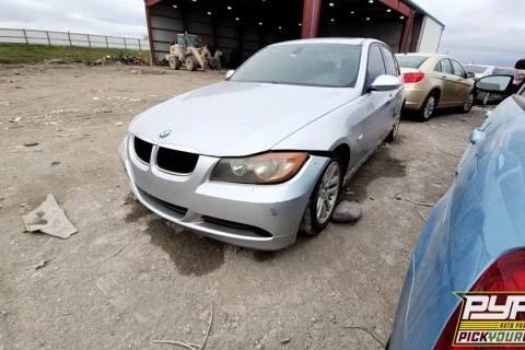 Photo of 2006 Bmw 325I