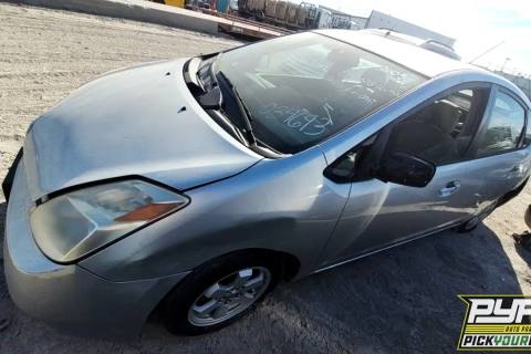 Photo of 2005 Toyota Prius