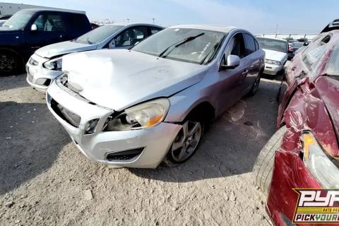Photo of 2012 Volvo S60