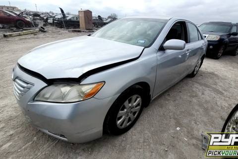 Photo of 2007 Toyota Camry